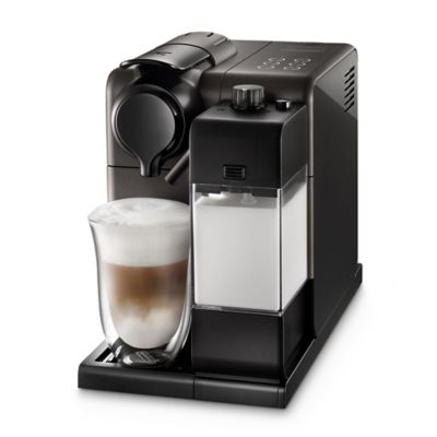 De Longhi Lattissima Touch Espresso/Cappuccino Maker - Bed Bath & Beyond